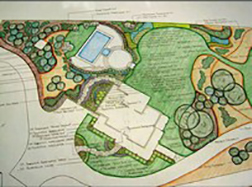 Ландшафтный дизайн